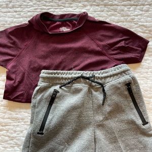 Rumi+Ryder/Wayside Boys bundle